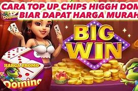 Apakah Game Higgs Domino Bisa Dapat Pulsa