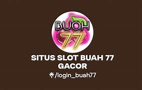 Dewi 77 Gacor