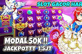 Link Apk Slot Gacor Hari Ini Pejuang Slot Receh