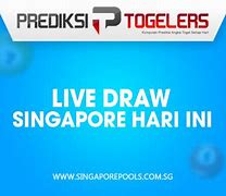 Live Draw Sgp Tercepat Hari Ini 2024 Terbaru