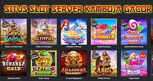 Server Luar Rusia Slot Gacor Situs Slot Luar Negeri