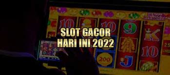 Slot Gacor Hari Ini Langsung Terpercaya Hari Ini Terbaru